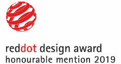 Red Dot Design Award