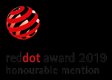 Red Dot Award 2019